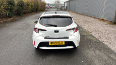 Toyota Corolla 1.8 VVT-i Hybrid Excel 5dr CVT Hybrid Hatchback